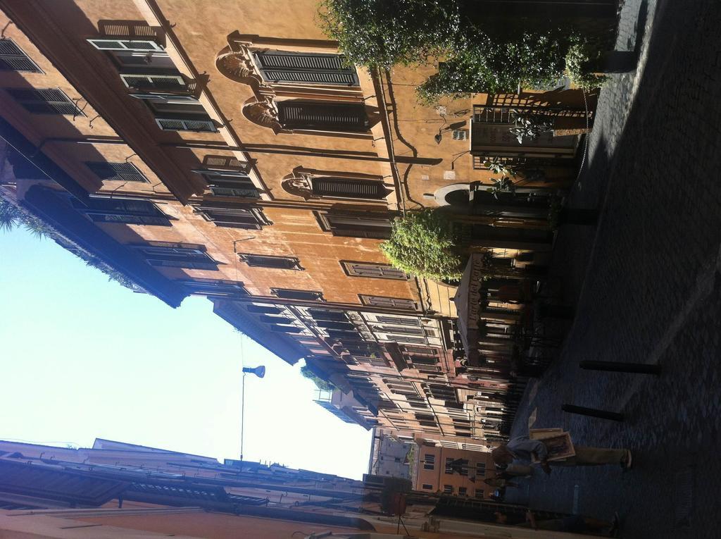 Appartamento Del Boschetto