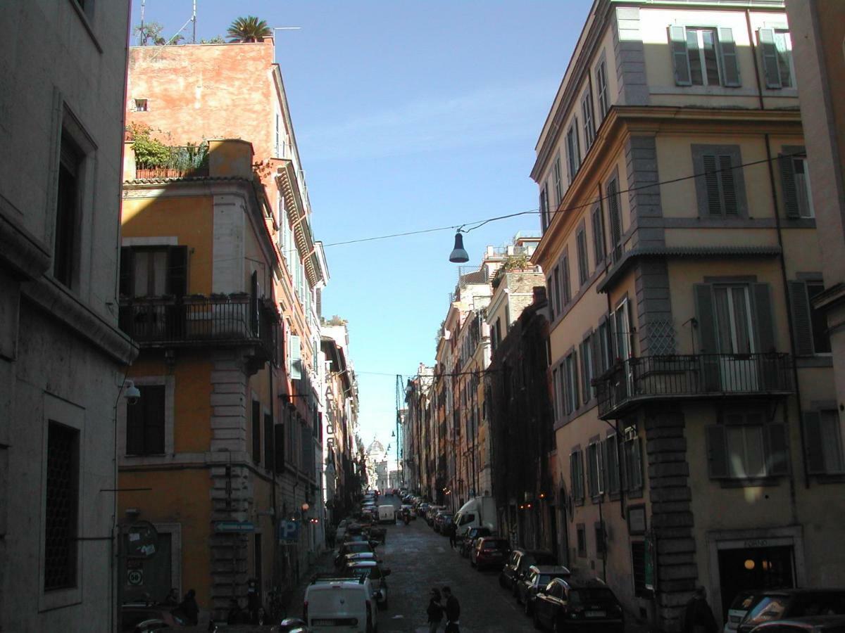 Del Boschetto Appartamento